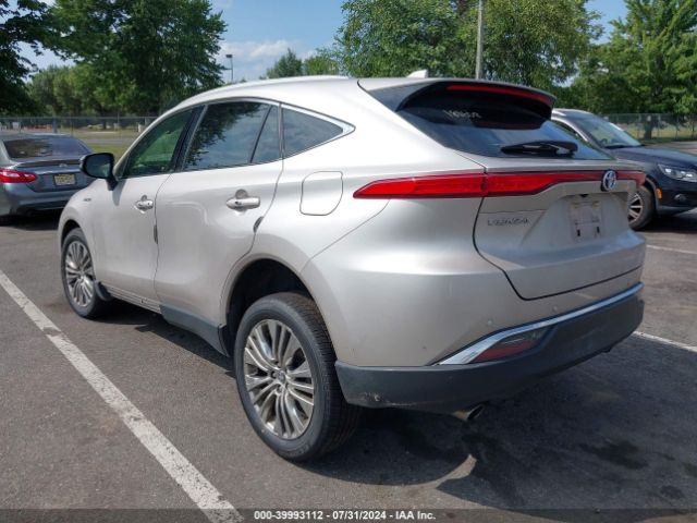 JTEAAAAH9MJ012929 Toyota Venza Xle