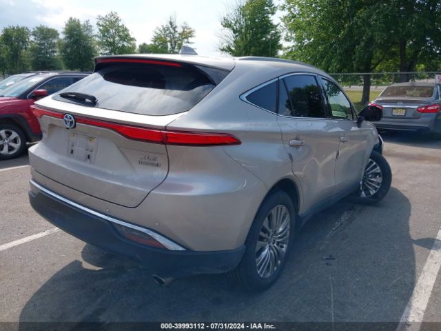 JTEAAAAH9MJ012929 Toyota Venza Xle