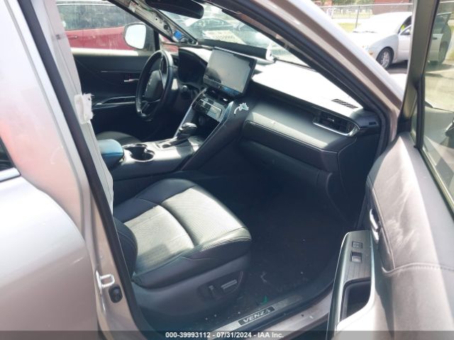 JTEAAAAH9MJ012929 Toyota Venza Xle