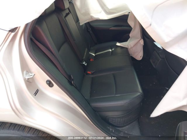 JTEAAAAH9MJ012929 Toyota Venza Xle