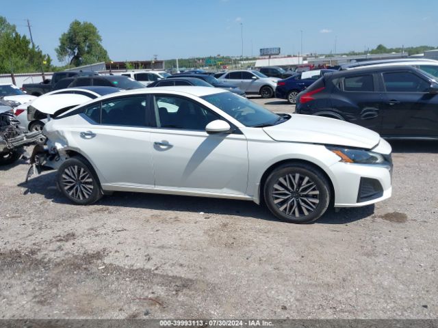 1N4BL4DW1PN417541 Nissan Altima Sv Intelligent Awd