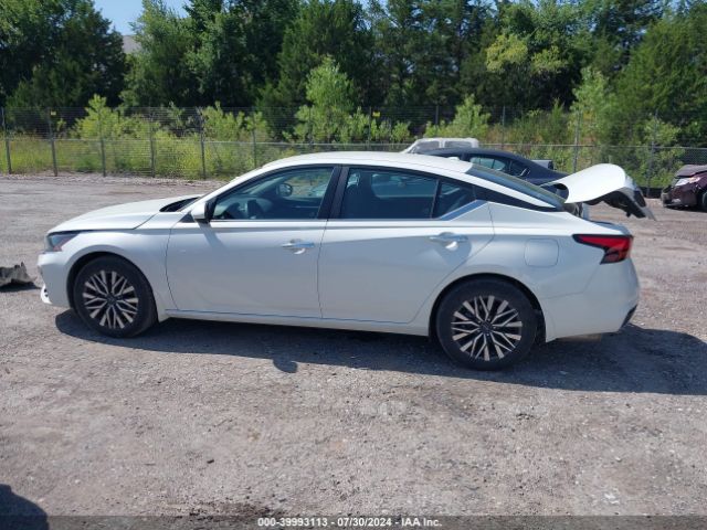 1N4BL4DW1PN417541 Nissan Altima Sv Intelligent Awd