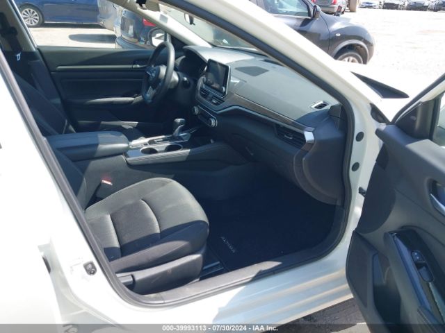 1N4BL4DW1PN417541 Nissan Altima Sv Intelligent Awd