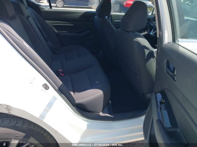 1N4BL4DW1PN417541 Nissan Altima Sv Intelligent Awd