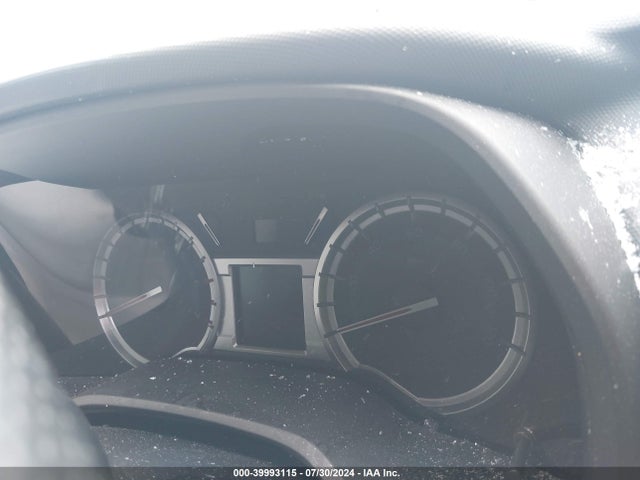 Toyota 4runner Sr5 Premium 2019 JTEBU5JR7K5714636 Image 14