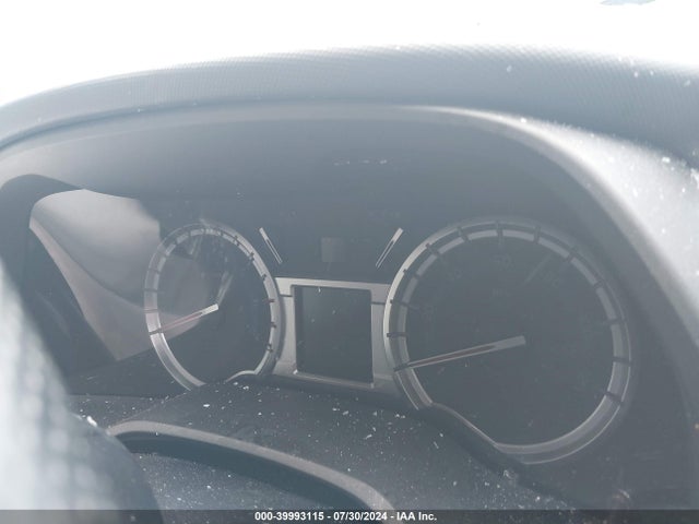 Toyota 4runner Sr5 Premium 2019 JTEBU5JR7K5714636 Image 7