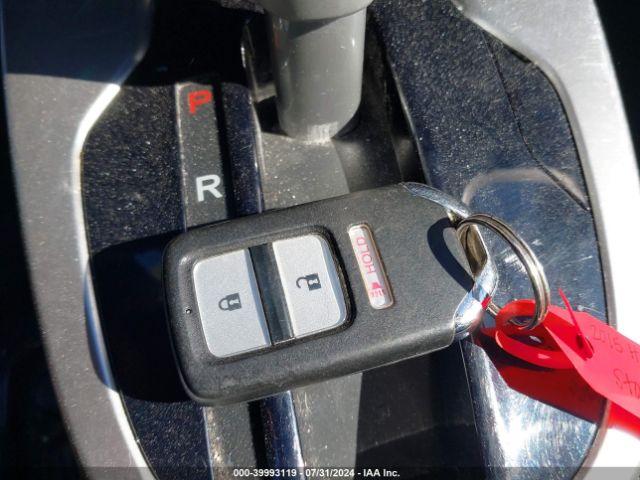 3HGGK5H80FM775258 Honda Fit Ex/ex-l
