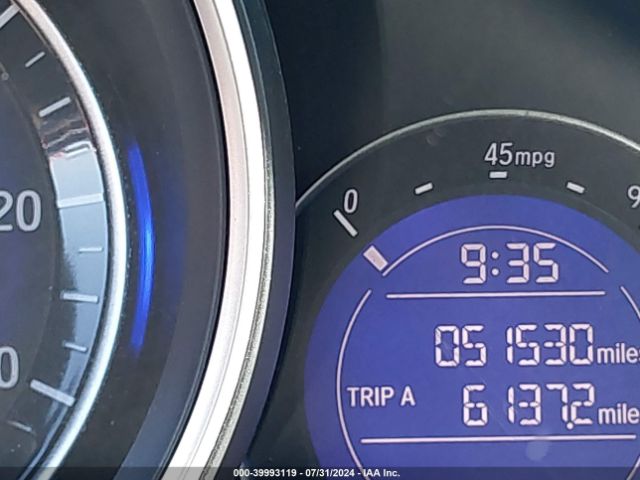 3HGGK5H80FM775258 Honda Fit Ex/ex-l
