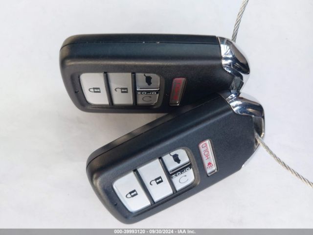 5FNYF5H57MB019036 Honda Pilot 2wd Ex-l