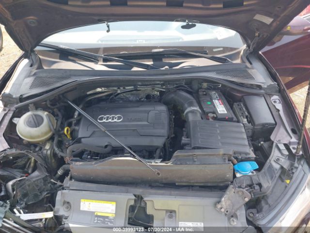 WAUACGFF6F1012864 Audi A3 1.8t Premium