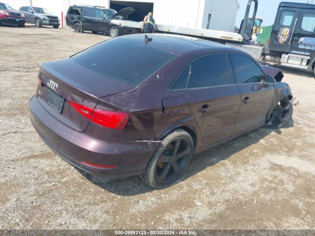WAUACGFF6F1012864 Audi A3 1.8t Premium