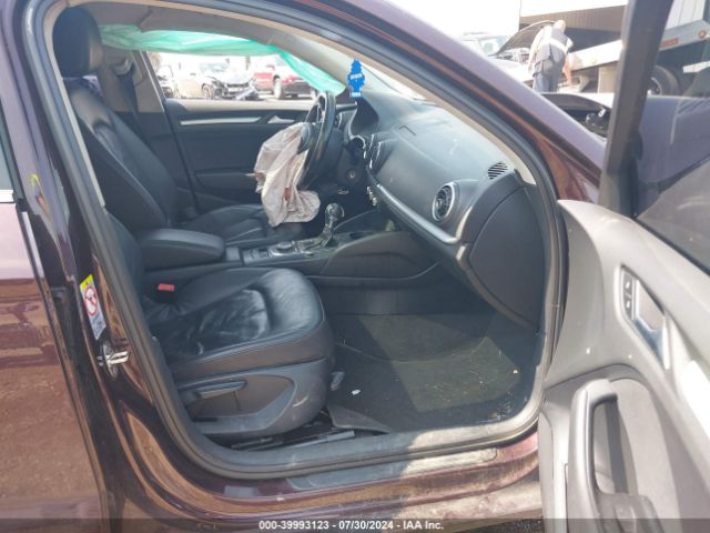 WAUACGFF6F1012864 Audi A3 1.8t Premium