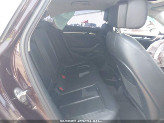 WAUACGFF6F1012864 Audi A3 1.8t Premium