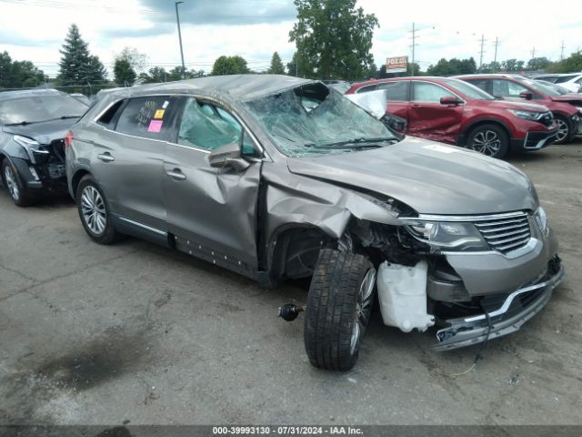 2LMTJ8KR2GBL63932 auction archive image