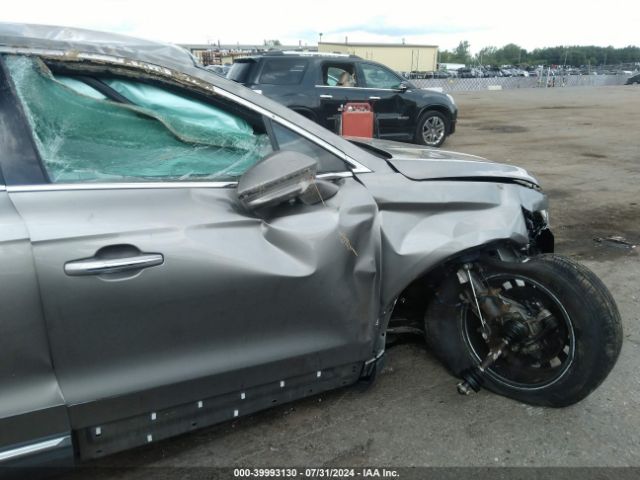 2LMTJ8KR2GBL63932 Lincoln Mkx Select