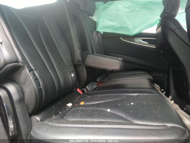 2LMTJ8KR2GBL63932 Lincoln Mkx Select