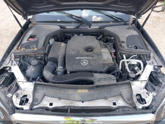 WDDZF4JB6JA407609 Mercedes-Benz E 300