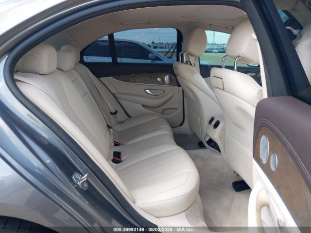 WDDZF4JB6JA407609 Mercedes-Benz E 300