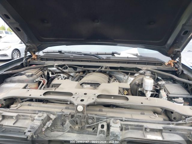 3GCPCREC5HG449582 Chevrolet Silverado 1500 1lt