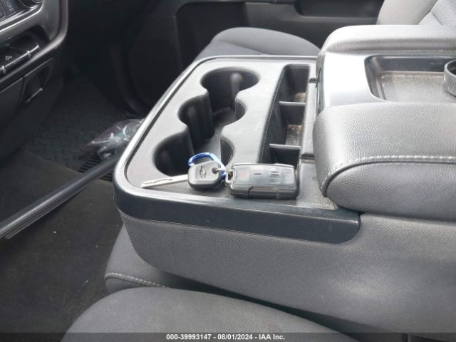 3GCPCREC5HG449582 Chevrolet Silverado 1500 1lt