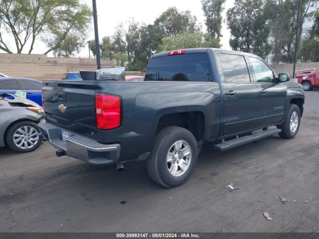 3GCPCREC5HG449582 Chevrolet Silverado 1500 1lt