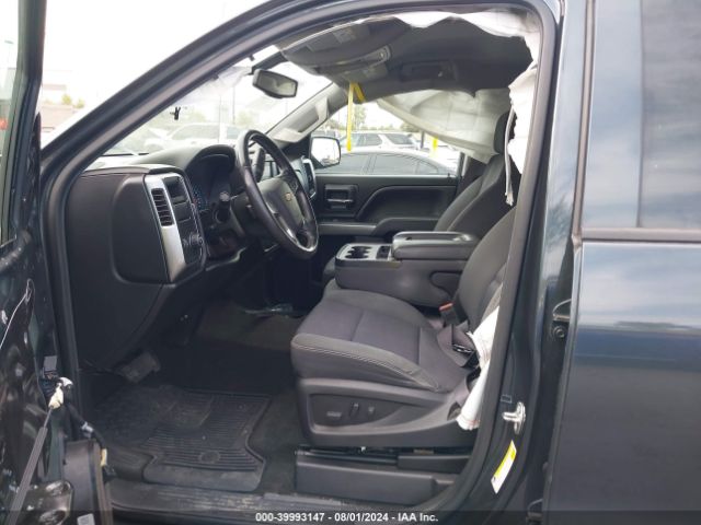3GCPCREC5HG449582 Chevrolet Silverado 1500 1lt