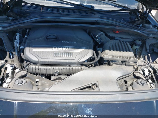 BMW 228i Gran Coupe Sdrive 2021 WBA53AK09M7H71019 Image 10
