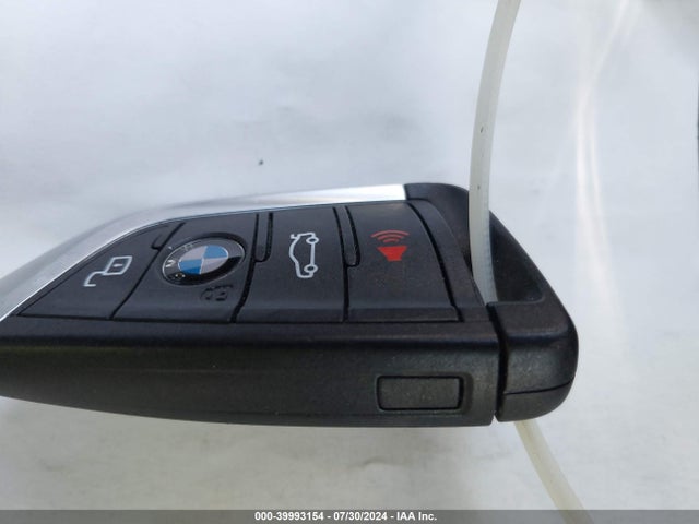 BMW 228i Gran Coupe Sdrive 2021 WBA53AK09M7H71019 Image 11