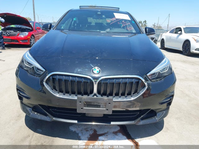 BMW 228i Gran Coupe Sdrive 2021 WBA53AK09M7H71019 Image 12