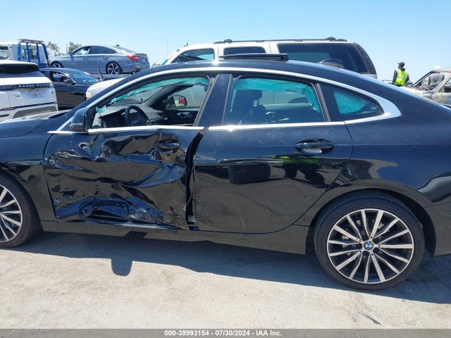 BMW 228i Gran Coupe Sdrive 2021 WBA53AK09M7H71019 Image 14