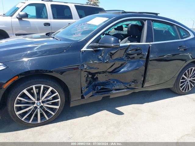 BMW 228i Gran Coupe Sdrive 2021 WBA53AK09M7H71019 Image 6