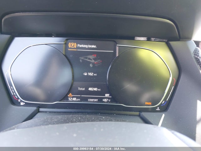 BMW 228i Gran Coupe Sdrive 2021 WBA53AK09M7H71019 Image 7