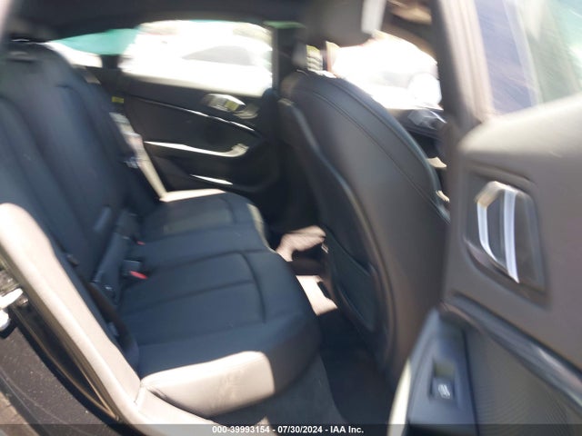 BMW 228i Gran Coupe Sdrive 2021 WBA53AK09M7H71019 Image 8