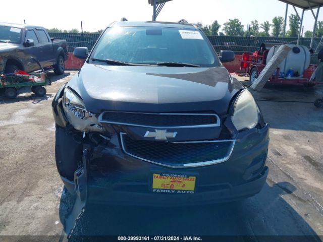 2GNFLBE3XE6309142 Chevrolet EQUINOX 1LT