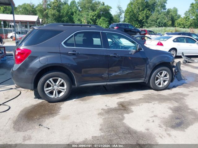 2GNFLBE3XE6309142 Chevrolet EQUINOX 1LT