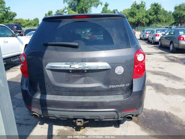 2GNFLBE3XE6309142 Chevrolet EQUINOX 1LT
