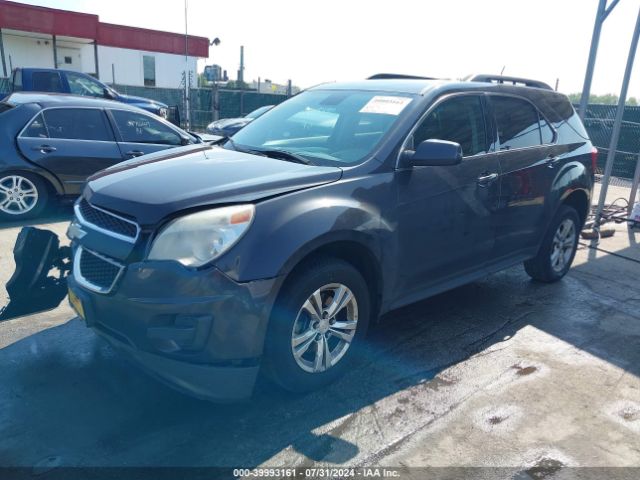 2GNFLBE3XE6309142 Chevrolet EQUINOX 1LT