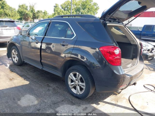 2GNFLBE3XE6309142 Chevrolet EQUINOX 1LT