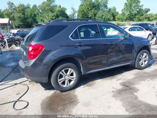 2GNFLBE3XE6309142 Chevrolet EQUINOX 1LT
