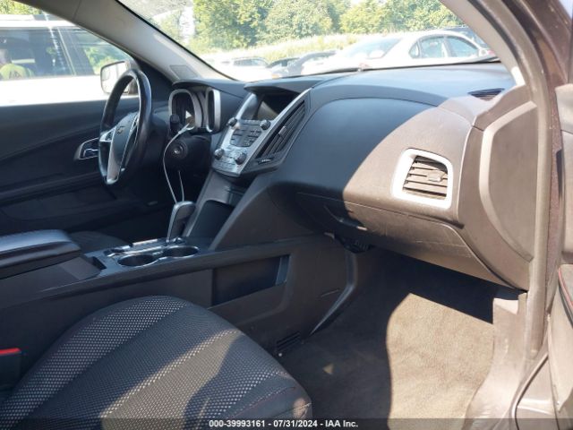 2GNFLBE3XE6309142 Chevrolet EQUINOX 1LT