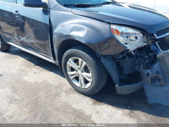 2GNFLBE3XE6309142 Chevrolet EQUINOX 1LT