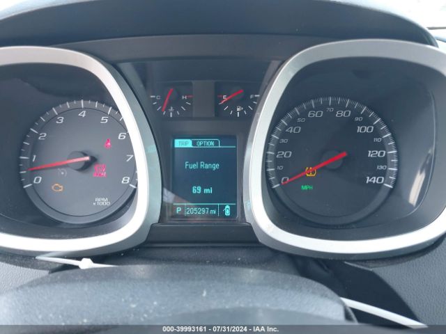 2GNFLBE3XE6309142 Chevrolet EQUINOX 1LT