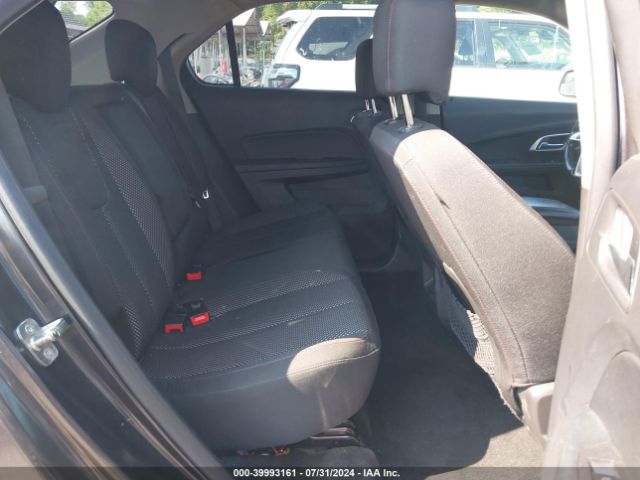 2GNFLBE3XE6309142 Chevrolet EQUINOX 1LT