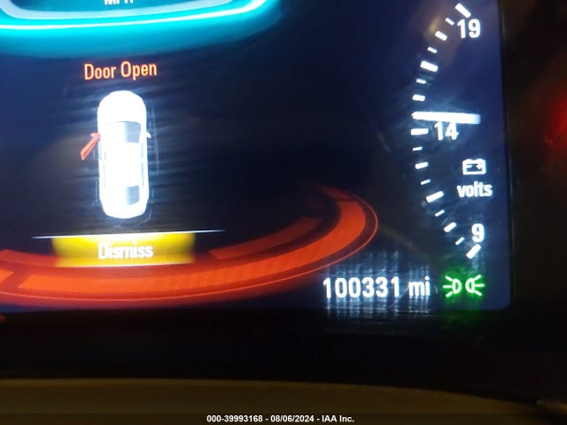 Buick Lacrosse Premium Ii Group 2014 1G4GF5G38EF273584 Image 15