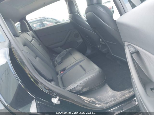 7SAYGDEF0NF517233 Tesla Model Y Performance Dual Motor All-wheel Drive