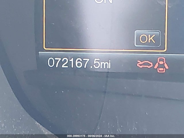 Ford FUSION SE 2017 3FA6P0H77HR284350 Image 15