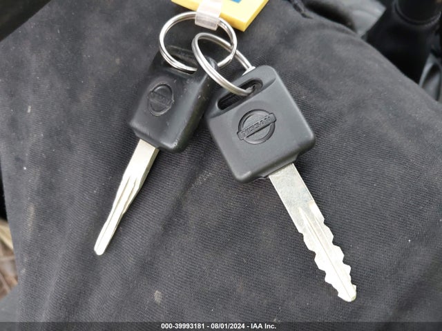 Nissan Versa Note S (sr) 2014 3N1CE2CP3EL437233 Image 11