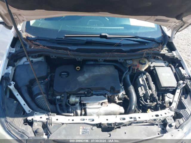 1G1BE5SM6G7272747 Chevrolet Cruze Lt Auto