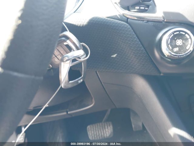 1G1BE5SM6G7272747 Chevrolet Cruze Lt Auto