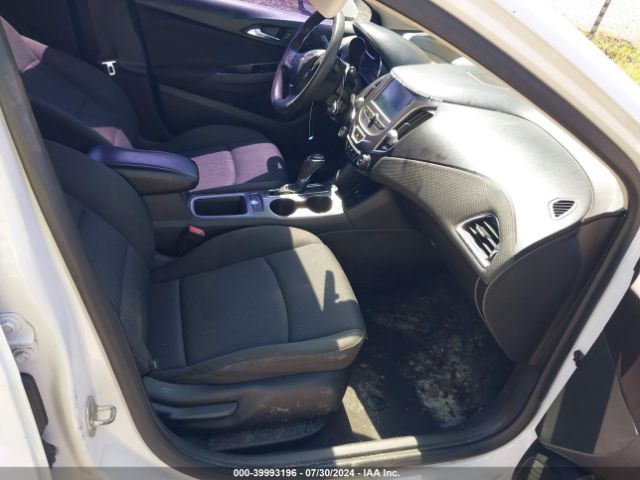 1G1BE5SM6G7272747 Chevrolet Cruze Lt Auto